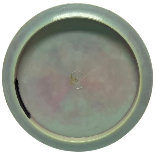 Hovedbilde 2021 Swirly Star Thunderbird JK|Lys|175g