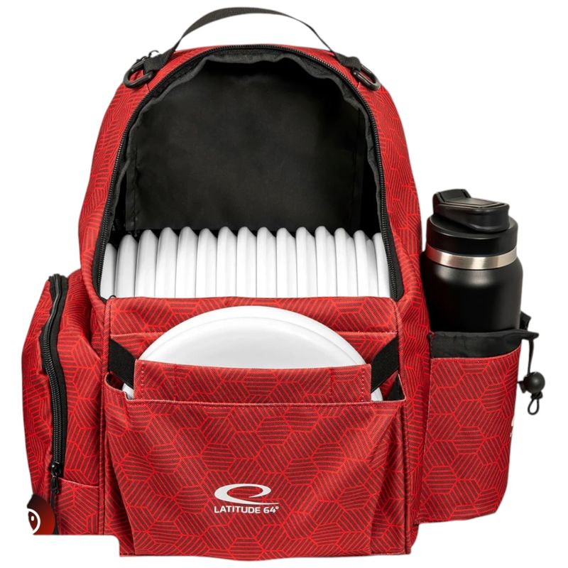 Latitude 64 Swift HEX Backpack