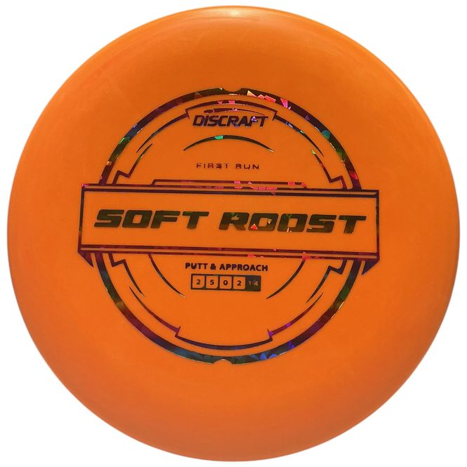 Hovedbilde Soft Roost (First Run)