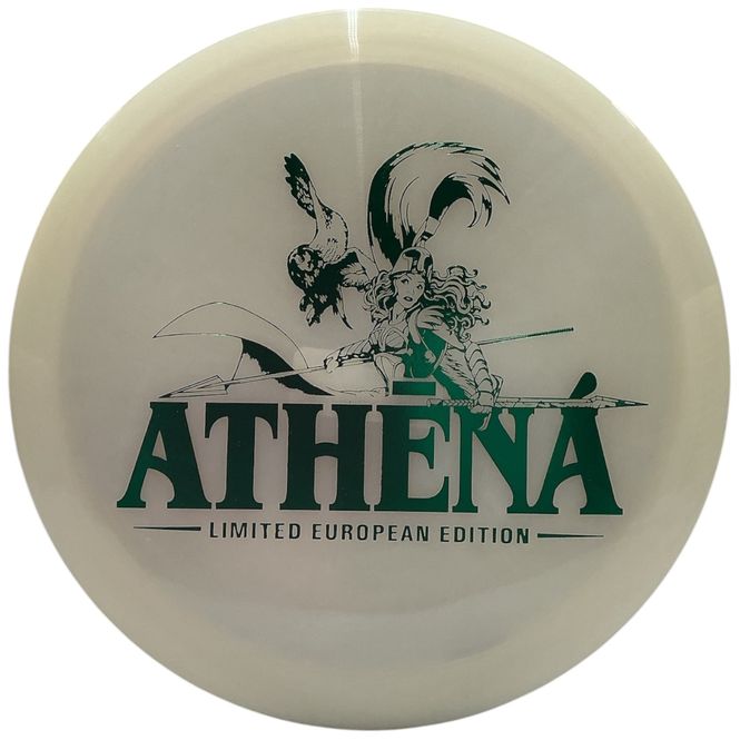 Hovedbilde UV-blend Athena (Limited European Edition)