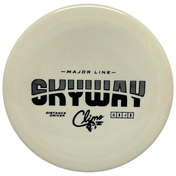 Hovedbilde Major Line Skyway (First Run)