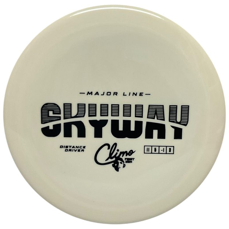Major Line Skyway (First Run)