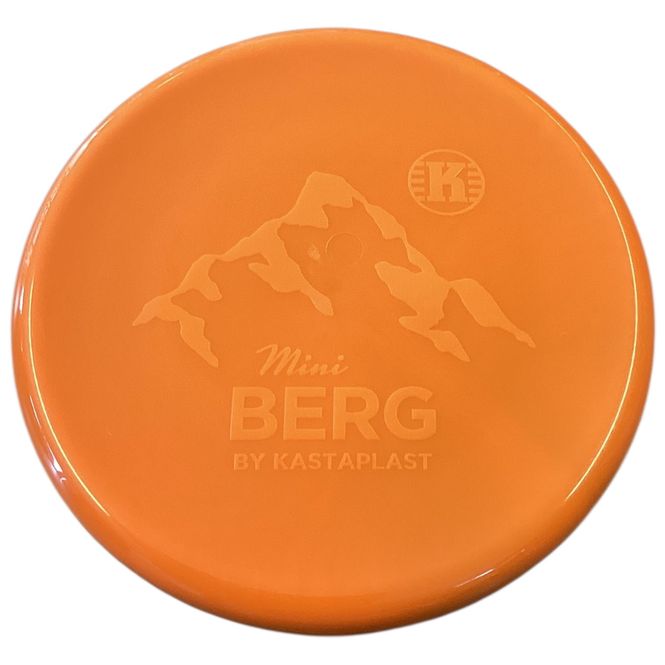 Hovedbilde K1 Mini Berg