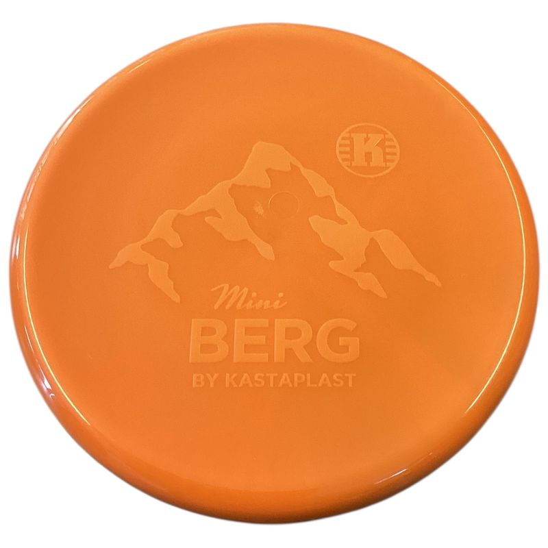 K1 Mini Berg