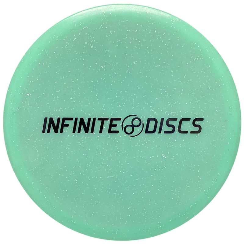 Metal Flake Glow C-Blend Ra