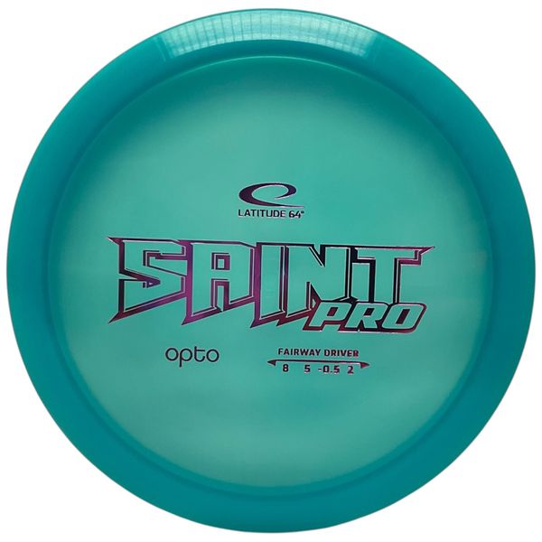 Hovedbilde Opto Saint Pro