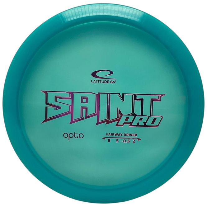 Hovedbilde Opto Saint Pro