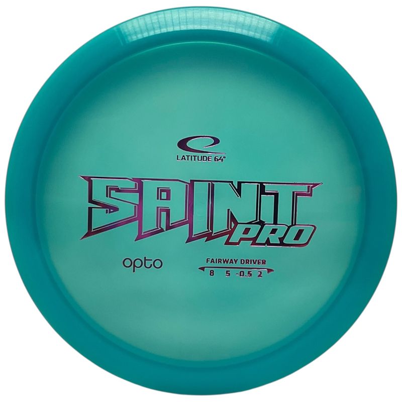 Opto Saint Pro