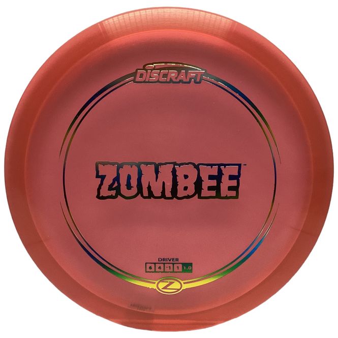 Hovedbilde Z-Line Zombee