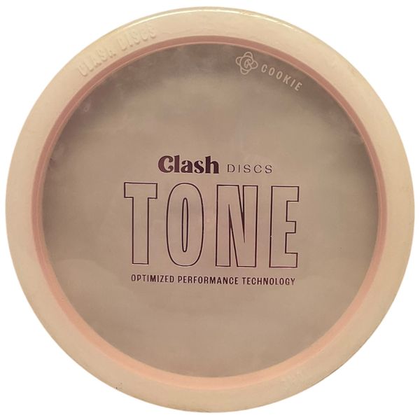 Hovedbilde Tone Cookie|Lys|174g