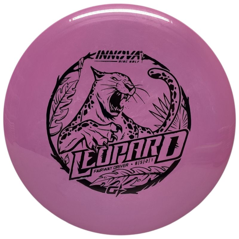 G-Star Leopard