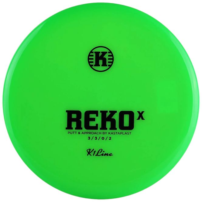 Hovedbilde K1 Reko X