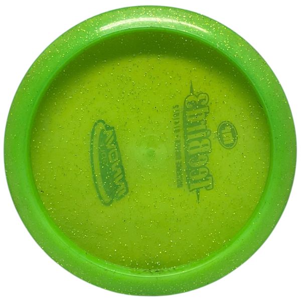 Hovedbilde Champion MF Teebird3|Grønn|175g