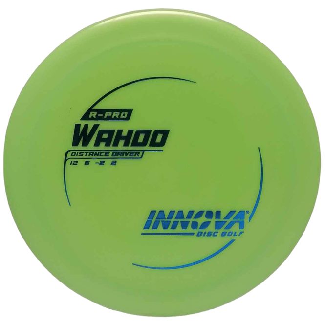 Hovedbilde R-Pro Wahoo
