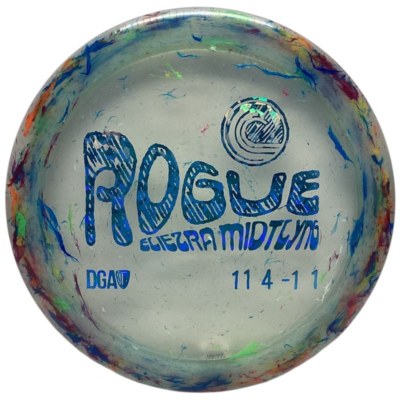 Granite Blend Rogue (Eliezra Midtlyng 2025)
