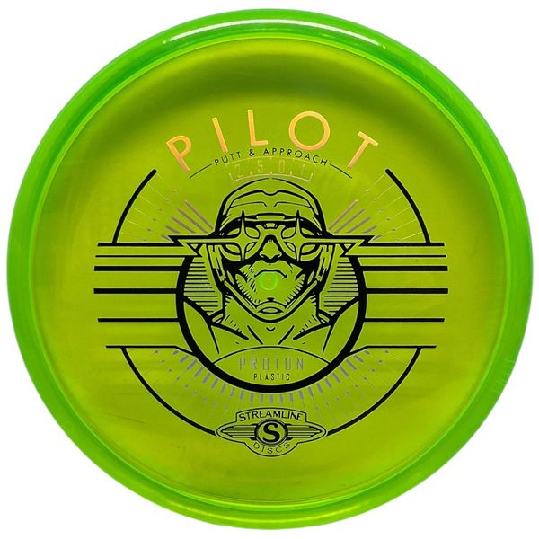 Hovedbilde Proton Pilot