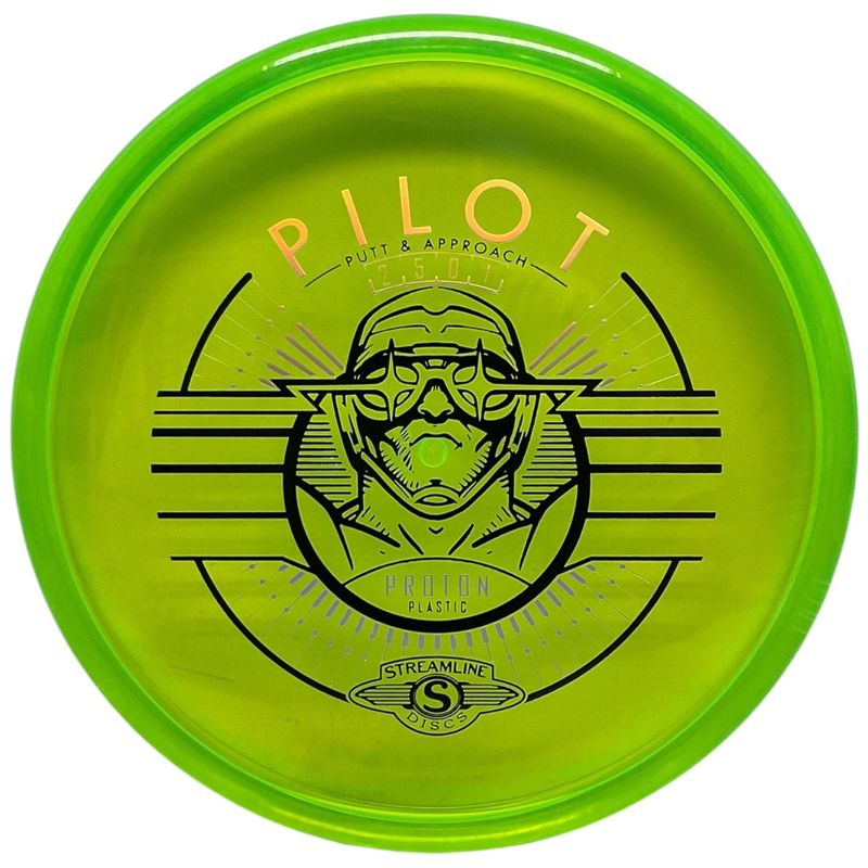 Proton Pilot