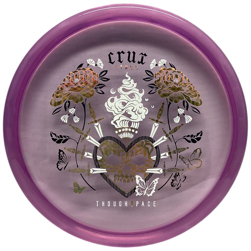 Ethos Crux