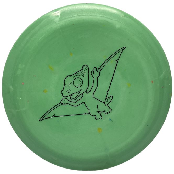 Hovedbilde Egg Shell Pterodactyl