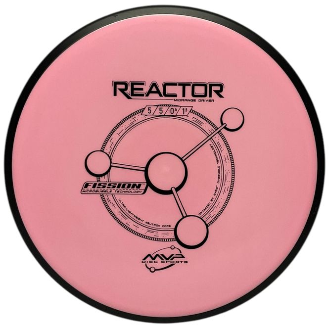Hovedbilde Fission Reactor