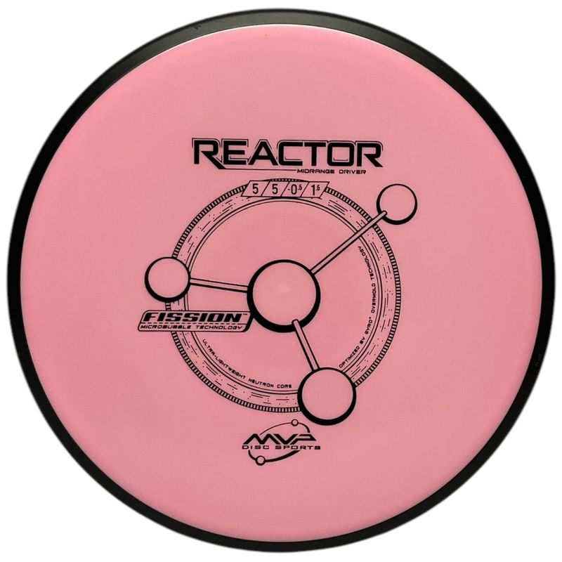 Fission Reactor
