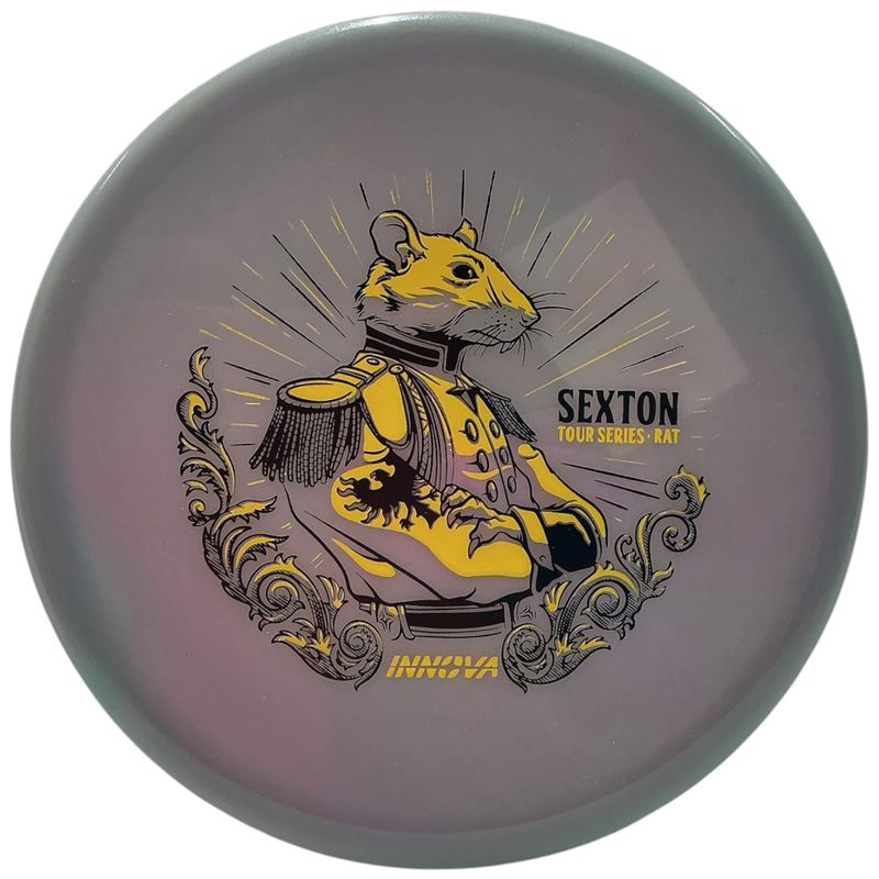 Champion Proto Glow Rat (Nate Sexton Tour Series)
