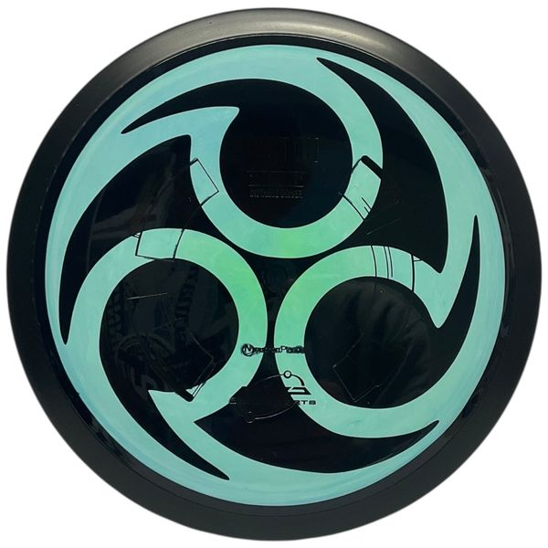 Hovedbilde Neutron Photon (Discdyehard)