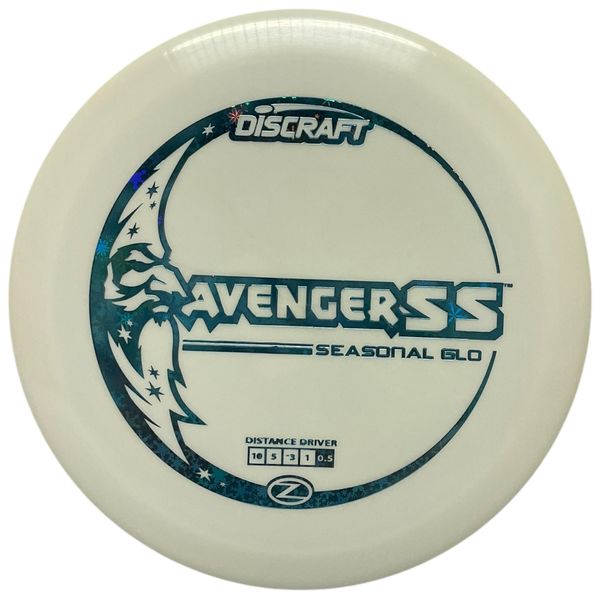 Hovedbilde Seasonal Glo Z Avenger SS