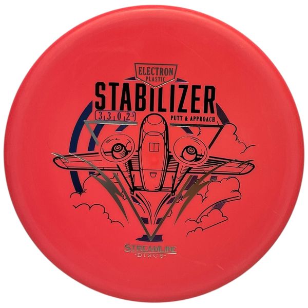 Hovedbilde Electron Stabilizer