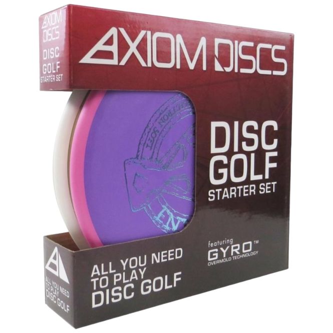 Hovedbilde Axiom Starter Set