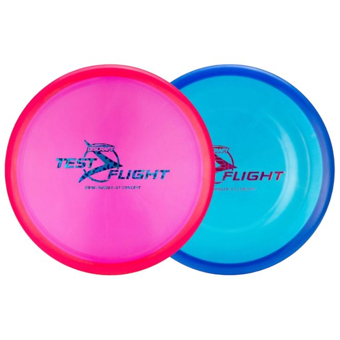 Hovedbilde Discraft Battle Pack - Zone GT vs. Zone GT