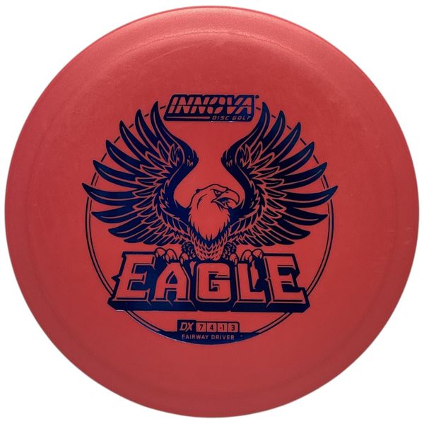 Hovedbilde DX Eagle