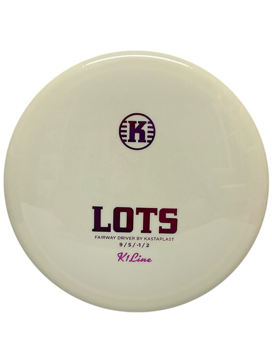 K1 Lots