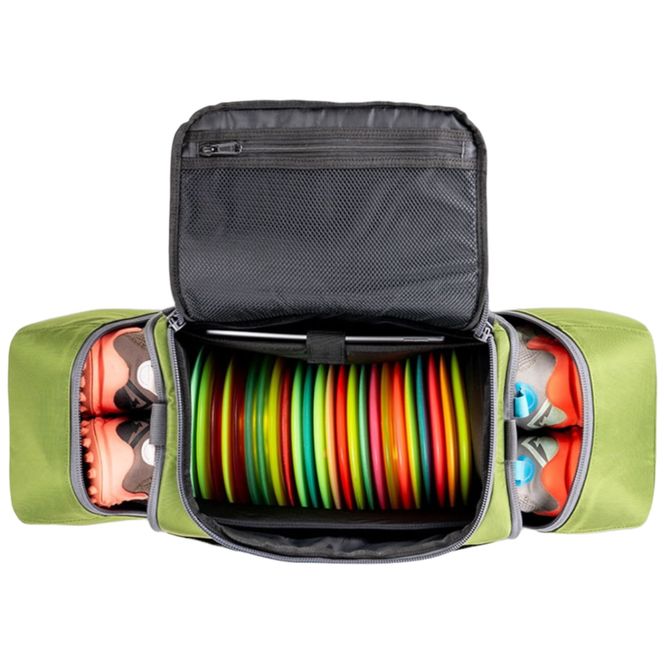 Hovedbilde GRIP EQ Travel Sports Duffel