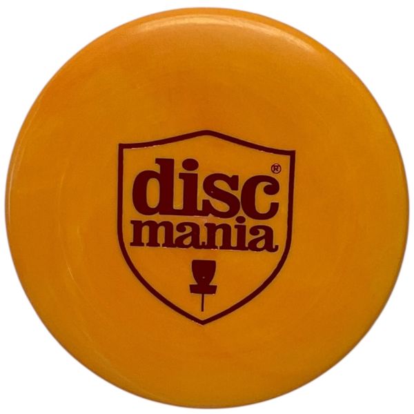 Hovedbilde Discmania Mini Disc