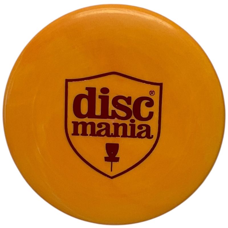 Discmania Mini Disc