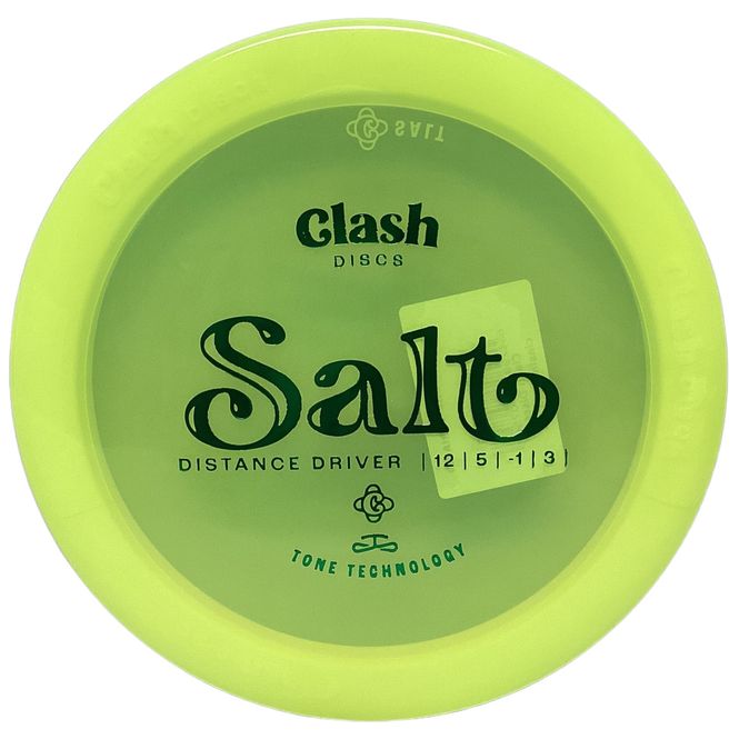 Hovedbilde Salt (Tone Variant)