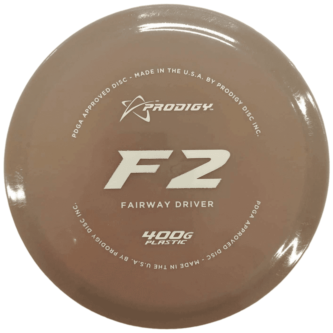 Hovedbilde F2 400G