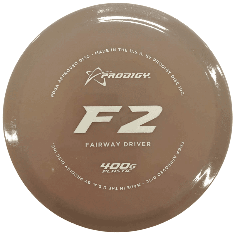F2 400G