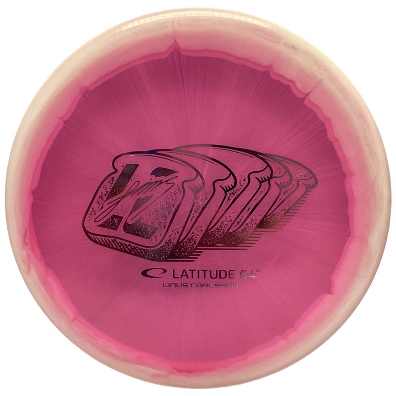 Opto Ice Orbit Compass Linus Carlsson 2024