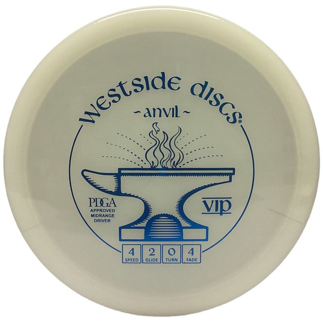 Hovedbilde VIP Anvil
