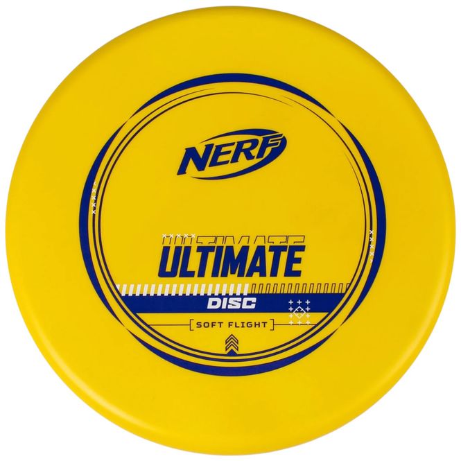Hovedbilde NERF Soft Flight Ultimate