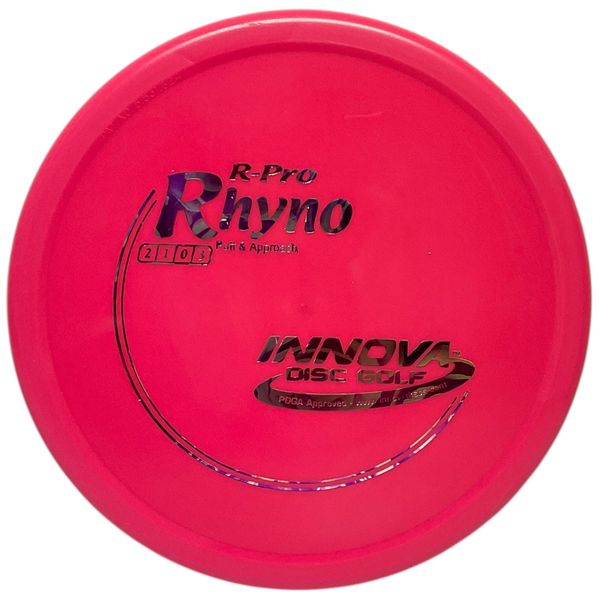 Hovedbilde R-Pro Rhyno
