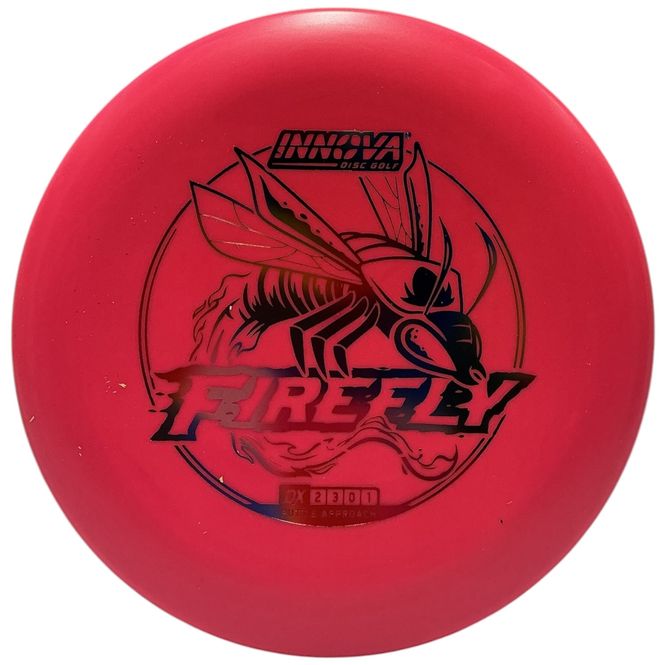Hovedbilde DX Firefly