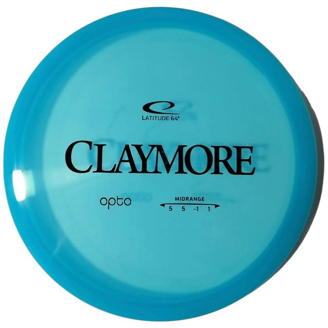 Hovedbilde Opto Claymore
