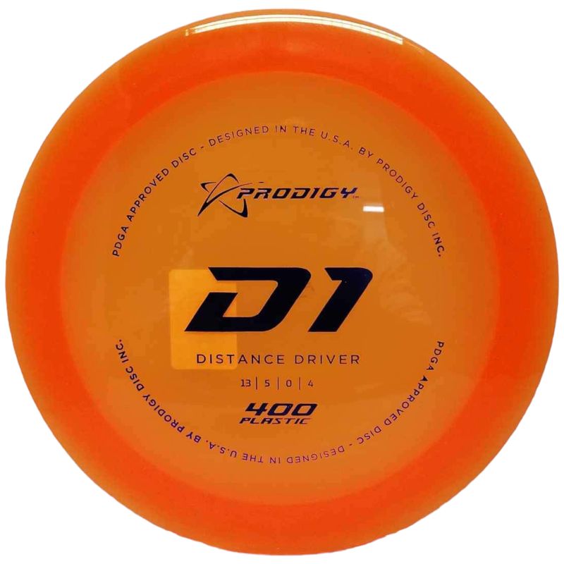 D1 400