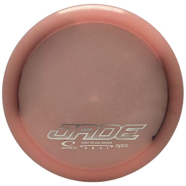 Bilde av Opto Moonshine Jade|Rosa|158g