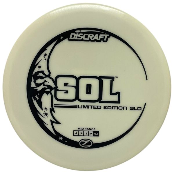 Hovedbilde Limited Edition Glo Z Sol