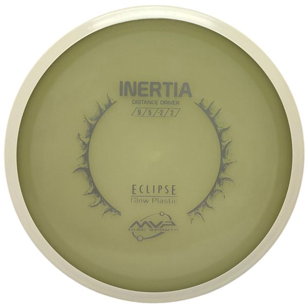 Hovedbilde Eclipse Inertia