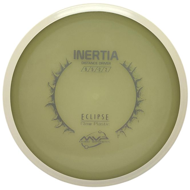 Hovedbilde Eclipse Inertia